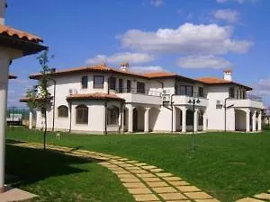 Blacksearama Club Hotel Balchik