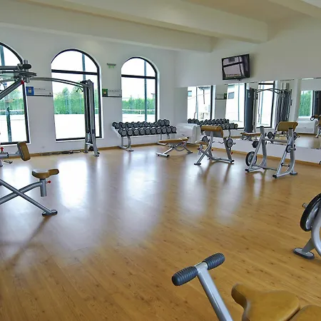 Blacksearama Club Hotel Balchik