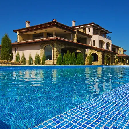 Blacksearama Club Hotel